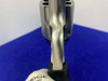 2008 Ruger Redhawk .44 Mag Stainless 4" *POWERFUL DOUBLE-ACTION*