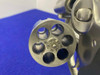 2008 Ruger Redhawk .44 Mag Stainless 4" *POWERFUL DOUBLE-ACTION*