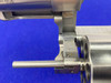 2008 Ruger Redhawk .44 Mag Stainless 4" *POWERFUL DOUBLE-ACTION*
