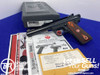 2013 Ruger 22/45 Target Model MKIII 22LR 5.5" *CLASSIC RUGER CRAFTSMANSHIP*