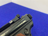 2013 Ruger 22/45 Target Model MKIII 22LR 5.5" *CLASSIC RUGER CRAFTSMANSHIP*