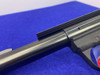 2013 Ruger 22/45 Target Model MKIII 22LR 5.5" *CLASSIC RUGER CRAFTSMANSHIP*