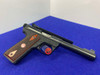 2013 Ruger 22/45 Target Model MKIII 22LR 5.5" *CLASSIC RUGER CRAFTSMANSHIP*