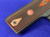 2013 Ruger 22/45 Target Model MKIII 22LR 5.5" *CLASSIC RUGER CRAFTSMANSHIP*