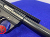2013 Ruger 22/45 Target Model MKIII 22LR 5.5" *CLASSIC RUGER CRAFTSMANSHIP*