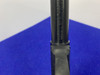 2013 Ruger 22/45 Target Model MKIII 22LR 5.5" *CLASSIC RUGER CRAFTSMANSHIP*