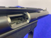 2013 Ruger 22/45 Target Model MKIII 22LR 5.5" *CLASSIC RUGER CRAFTSMANSHIP*