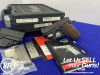 2011 Sig Sauer P238 .380 ACP Nitron 2.7" *FACTORY CRIMSON TRACE LASER*