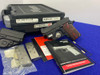 2011 Sig Sauer P238 .380 ACP Nitron 2.7" *FACTORY CRIMSON TRACE LASER*