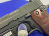 2011 Sig Sauer P238 .380 ACP Nitron 2.7" *FACTORY CRIMSON TRACE LASER*
