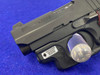 2011 Sig Sauer P238 .380 ACP Nitron 2.7" *FACTORY CRIMSON TRACE LASER*