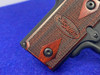 2011 Sig Sauer P238 .380 ACP Nitron 2.7" *FACTORY CRIMSON TRACE LASER*