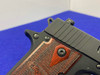 2011 Sig Sauer P238 .380 ACP Nitron 2.7" *FACTORY CRIMSON TRACE LASER*
