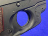 2011 Sig Sauer P238 .380 ACP Nitron 2.7" *FACTORY CRIMSON TRACE LASER*