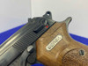 Bersa Model 383 .380 ACP Blue 3.5" *CONCEALED CARRY PISTOL*