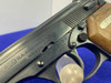 Bersa Model 383 .380 ACP Blue 3.5" *CONCEALED CARRY PISTOL*