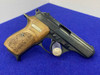 Bersa Model 383 .380 ACP Blue 3.5" *CONCEALED CARRY PISTOL*