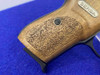Bersa Model 383 .380 ACP Blue 3.5" *CONCEALED CARRY PISTOL*