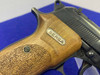 Bersa Model 383 .380 ACP Blue 3.5" *CONCEALED CARRY PISTOL*