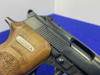 Bersa Model 383 .380 ACP Blue 3.5" *CONCEALED CARRY PISTOL*