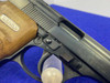 Bersa Model 383 .380 ACP Blue 3.5" *CONCEALED CARRY PISTOL*