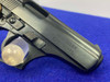 Bersa Model 383 .380 ACP Blue 3.5" *CONCEALED CARRY PISTOL*