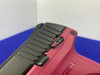 2015 Ruger LC9s 9mm 3.12 *RASPBERRY HIGH-PERFORMANCE NYLON FRAME*