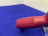 2015 Ruger LC9s 9mm 3.12 *RASPBERRY HIGH-PERFORMANCE NYLON FRAME*
