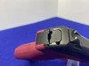 2015 Ruger LC9s 9mm 3.12 *RASPBERRY HIGH-PERFORMANCE NYLON FRAME*