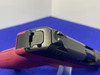 2015 Ruger LC9s 9mm 3.12 *RASPBERRY HIGH-PERFORMANCE NYLON FRAME*