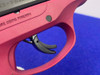 2015 Ruger LC9s 9mm 3.12 *RASPBERRY HIGH-PERFORMANCE NYLON FRAME*