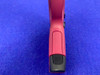 2015 Ruger LC9s 9mm 3.12 *RASPBERRY HIGH-PERFORMANCE NYLON FRAME*