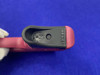 2015 Ruger LC9s 9mm 3.12 *RASPBERRY HIGH-PERFORMANCE NYLON FRAME*