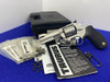 Taurus 455 Tracker .45 ACP 4" *POWERFUL PERFORMANCE IN A COMPACT PACKAGE*-GID1183391275