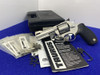 Taurus 455 Tracker .45 ACP 4" *POWERFUL PERFORMANCE IN A COMPACT PACKAGE*-GID1183391275