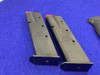 EAA Corp Witness 9mm Blue 4.5" *RELIABLE FULL-SIZE SEMI-AUTOMATIC*