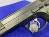 EAA Corp Witness 9mm Blue 4.5" *RELIABLE FULL-SIZE SEMI-AUTOMATIC*