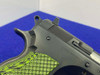 EAA Corp Witness 9mm Blue 4.5" *RELIABLE FULL-SIZE SEMI-AUTOMATIC*