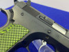 EAA Corp Witness 9mm Blue 4.5" *RELIABLE FULL-SIZE SEMI-AUTOMATIC*