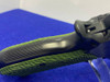 EAA Corp Witness 9mm Blue 4.5" *RELIABLE FULL-SIZE SEMI-AUTOMATIC*