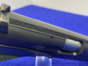 EAA Corp Witness 9mm Blue 4.5" *RELIABLE FULL-SIZE SEMI-AUTOMATIC*