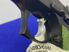 EAA Corp Witness 9mm Blue 4.5" *RELIABLE FULL-SIZE SEMI-AUTOMATIC*