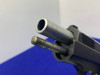 EAA Corp Witness 9mm Blue 4.5" *RELIABLE FULL-SIZE SEMI-AUTOMATIC*