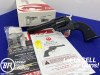 2019 Ruger Wrangler .22 LR Black 4.62" *CLASSIC WESTERN SIDEARM*