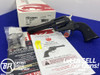 2019 Ruger Wrangler .22 LR Black 4.62" *CLASSIC WESTERN SIDEARM*