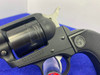2019 Ruger Wrangler .22 LR Black 4.62" *CLASSIC WESTERN SIDEARM*