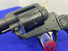 2019 Ruger Wrangler .22 LR Black 4.62" *CLASSIC WESTERN SIDEARM*