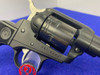 2019 Ruger Wrangler .22 LR Black 4.62" *CLASSIC WESTERN SIDEARM*