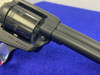2019 Ruger Wrangler .22 LR Black 4.62" *CLASSIC WESTERN SIDEARM*
