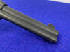 2019 Ruger Wrangler .22 LR Black 4.62" *CLASSIC WESTERN SIDEARM*